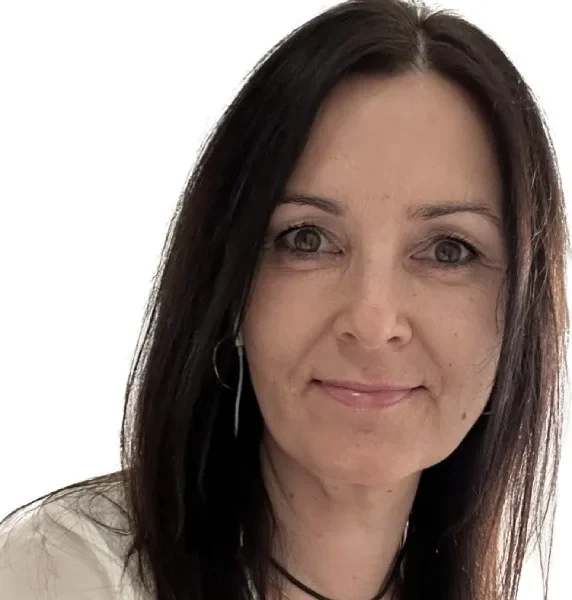 Anita Kosior, certifierad redovisningsekonom på Ankos Redovisning AB