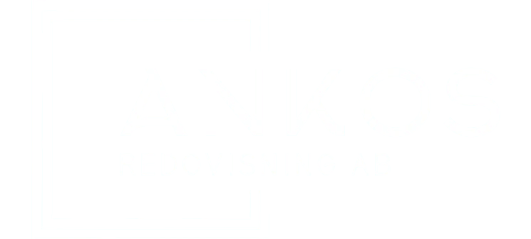 Ankos Redovisning AB